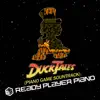 Ready Player Piano - DuckTales (Piano Game Soundtrack)