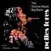 The Groove Attack Big Band - Polles Fores (feat. Katerina Skreki) - Single
